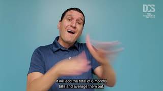 DCS Level Pay Plan 2020