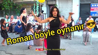 Roman Kızı Yeni Toprakprodüksiyon I