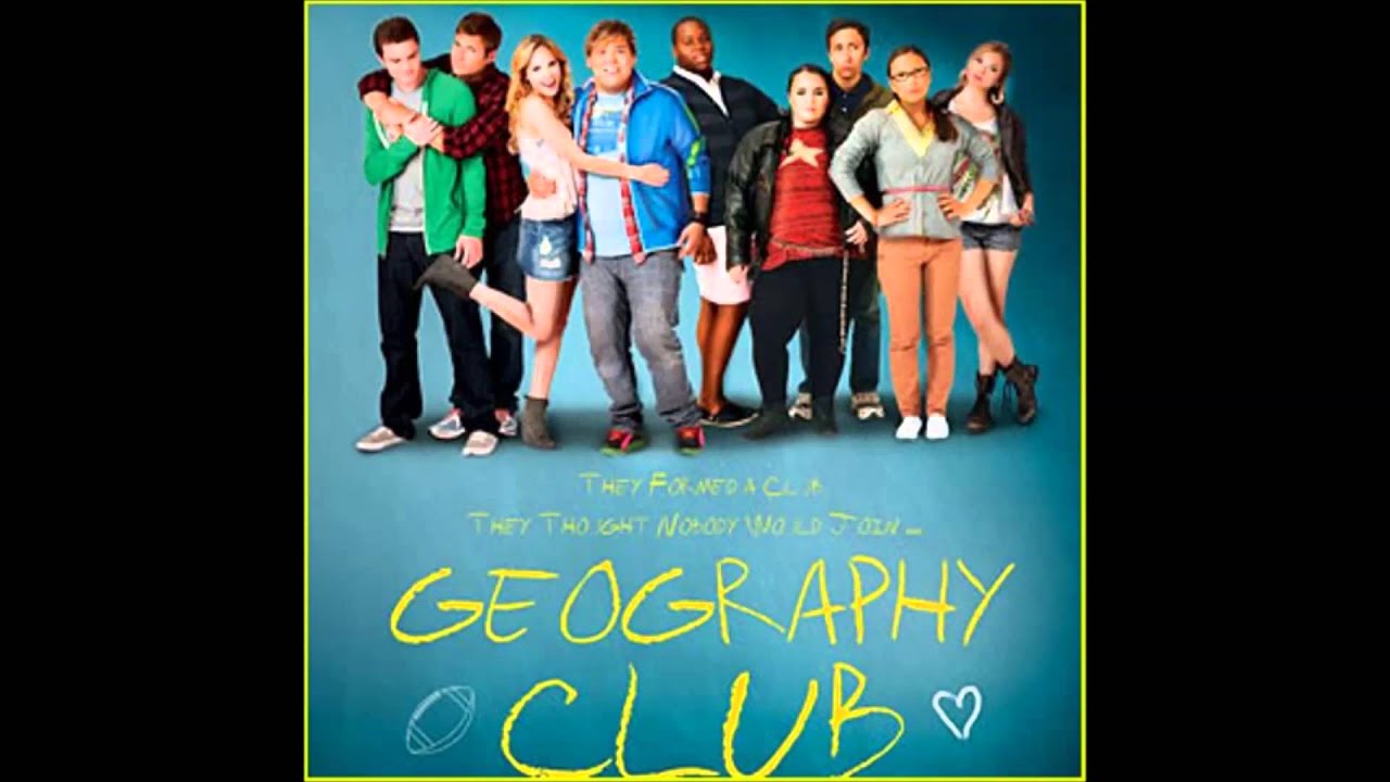Astoria Kings Come to live (Geography club soundtrack) YouTube