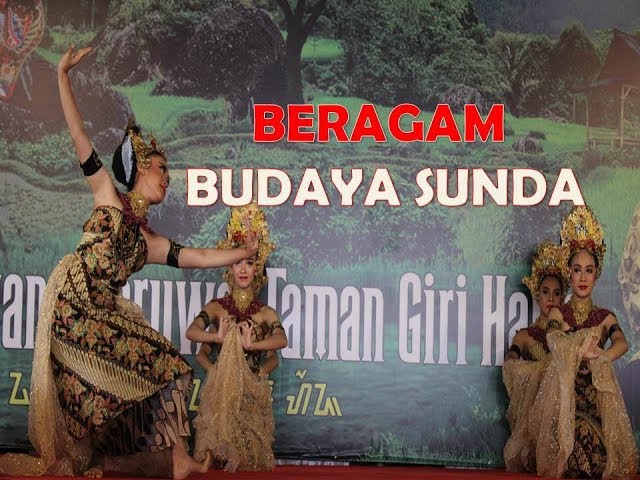 Beragam Budaya dari Tanah Sunda || Budi Dalton Pituin Sunda, Puisi u0026 Musik Karinding class=