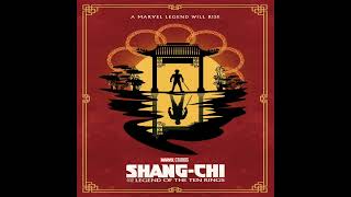 Lazy Susan (Shang-Chi and the Legend of the Ten Rings)
