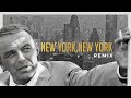 Frank Sinatra - New York, New York (Mentol Remix)