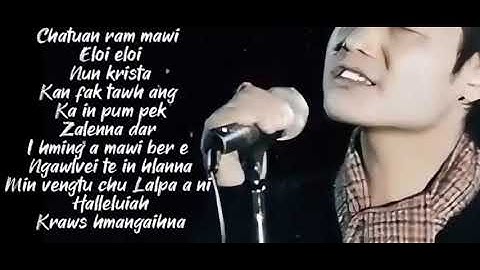 Joseph zaihmingthanga - ka in pum pek ( Testimony)   album