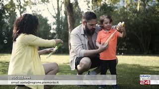 17/04/26 - Buono Vesta per famiglie in povertà socio educative