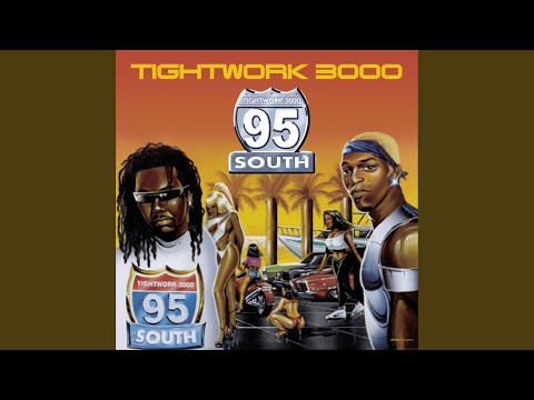 95 South — Bass Check II