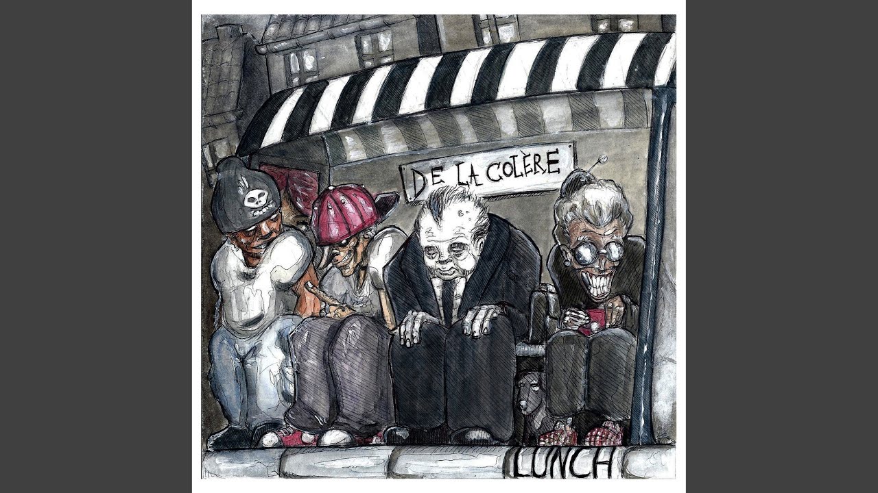 L'ennui est humain auf YouTube ansehen L'ennui est humain auf YouTube ansehen
