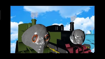 Homemade Intros: Thomas & Friends 3D