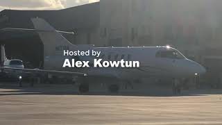 Famous Eclipse 500 trailer for new episodes Profile
