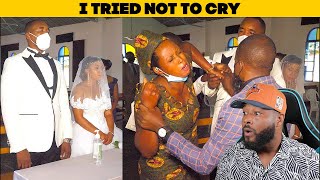Wife Caught Her Husband Marrying Another Wife : WHAT HAPPENED NEXT WILL SHOCK YOU | REACTION