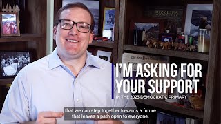 Famous Path Forward - Introduction Video Wealth