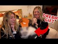 Surprising My Best Friend With Her DREAM Gift!! *emotional*