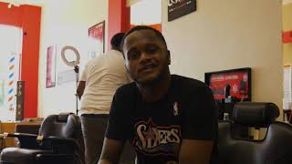 7L Trell - Drop Yo Location | shot by cl.vy