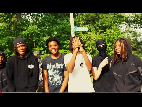 684KT- Juvenile Delinquent (Official Music Video) | 684 Killaboyz