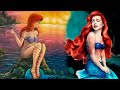 La Historia Real de la Sirenita y su Aterrador y Oscuro final Video Completo