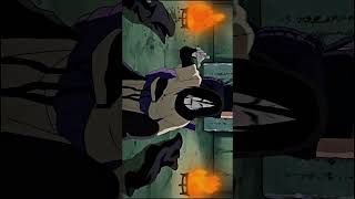 Orochimaru Reanimated Hokage Bad Edit