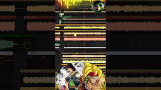 Bardock Theme - Dragon Ball FighterZ Part.2 | Ost Remake #dragonballfighterz