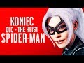 Zagrajmy w Spider-Man 2018 DLC The Heist PL #5 - KONIEC DLC NA 100% - 1440p