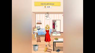 Brain Puzzle 3 Crazy Mind Level 39 Glow Up Comeback Walkthrough screenshot 3
