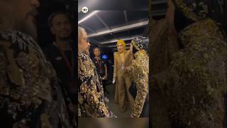 AWIE, ZIANA \u0026 ERRA DI BELAKANG STAGE KONSERT SEMBILU THE REUNION