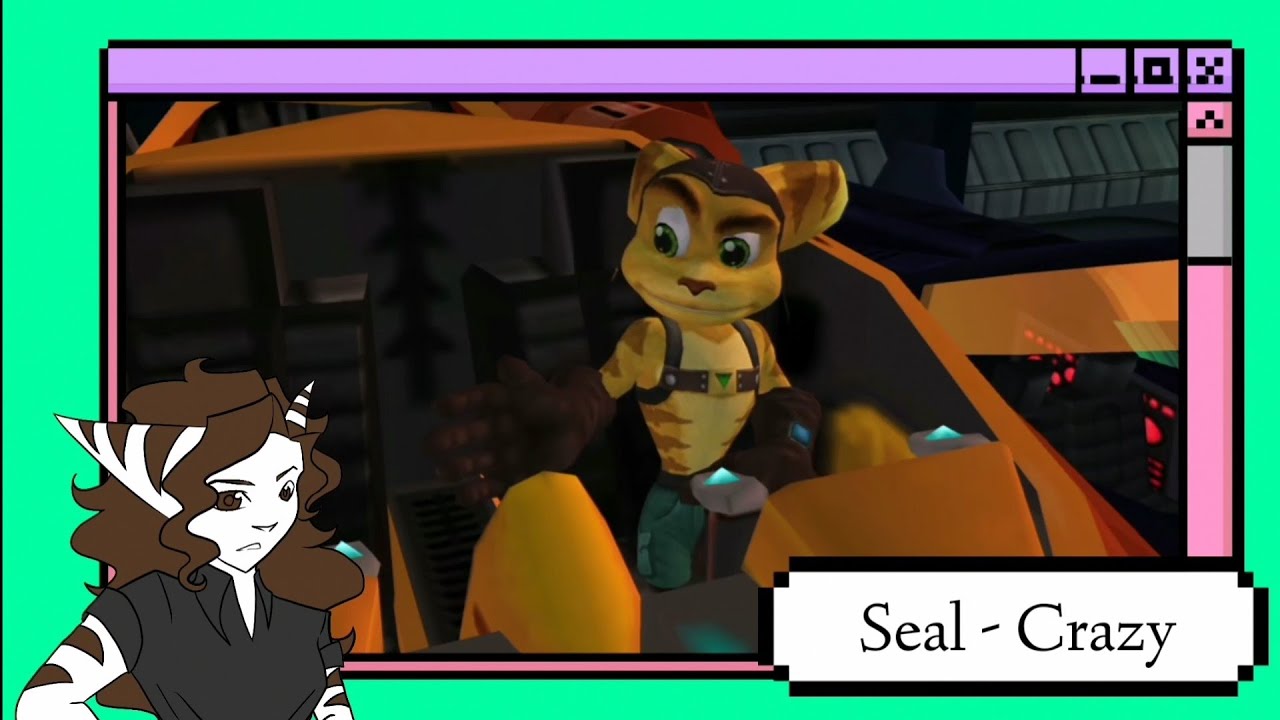 Let's talk about Ratchet's character from 2002 - 2022