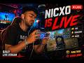 BGMI LIVE 🔴 20+ Kills Challenge 🔥 | #shortsfeed #bgmi #livestream