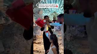 Şəbnəm Xanımı Sevənlər Bəyənsin.