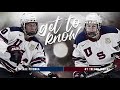 Get To Know: Jake Pivonka and Trevor Janicke