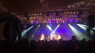 Steel Panther - Death To All But Metal - Köln 09.11.2019