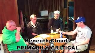 Beneath Clouds (2002) JSPSc - Movie Review Podcast