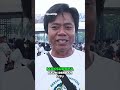 Suara Buruh Bergema di Monas, Apresiasi Atas Kehadiran Presiden Prabowo, 1 Mei 2026 #indonesia