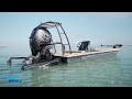 Florida Sportsman Project Dreamboat '21 Season Premiere: Tricked Out Skiff & Charter Boat Perfection