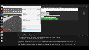 Pymavlink ile Bir Drondan Telemetri Verilerini Okuma ve Takeoff Yapma
