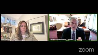 2022 Export Enforcement Priorities