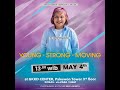 YOUTH Sunday Service GKKD Jakarta Center - 4 Mei 2025, pkl. 13 WIB