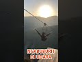 ngabuburit di udara