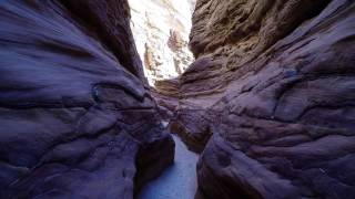 Colored Canyon Sinai Egypt