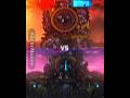 КВ 44 #vs восток 1 #edit #мультикитанки #gerand #танки #memes #геранд #shortsvideo #trending