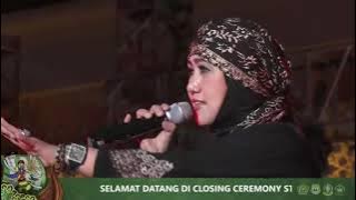 SANGKAKALA - MEL SANDY DI STQH NASIONAL 2021