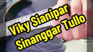 Viky Sianipar - Sinanggar Tullo #vikysianipar #sinanggartullo #batak #cover #lagubatak #bataksong