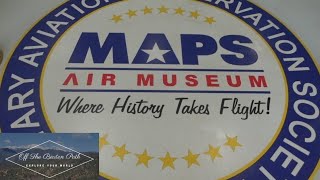 MAPS Air Museum