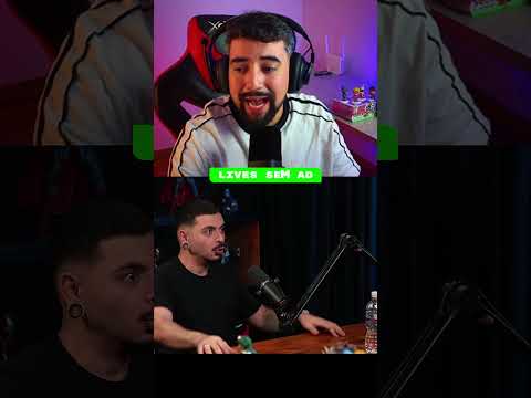 Esse debate sobre Boruto saiu do controle 😳 | React de Nerd