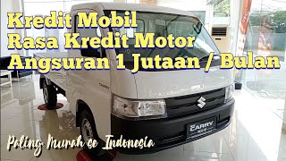 CARA OVER KREDIT MOBIL RESMI