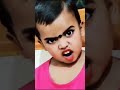 Expression queen  eyeibrow dancing girl  viral cutz  shorts expressionqueen