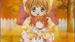 Enya - Watermark, Anime Slideshow screenshot 5
