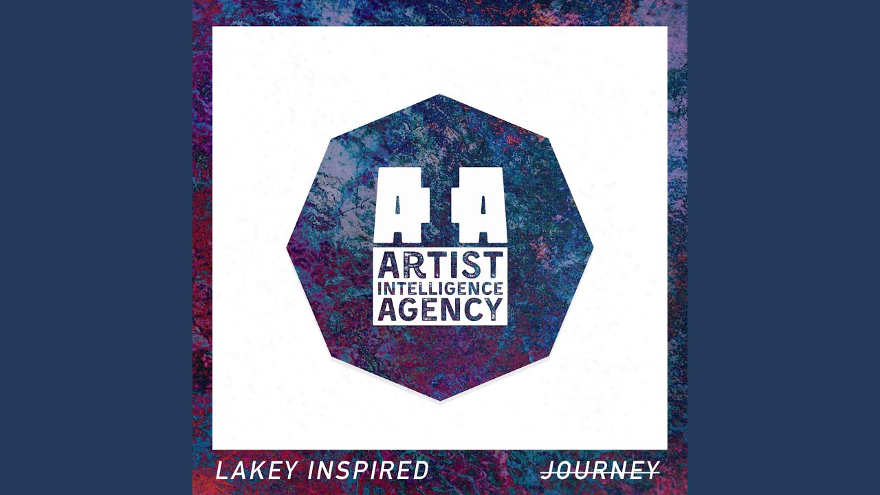Watch Journey on YouTube Watch Journey on YouTube