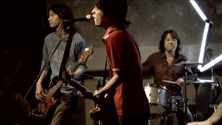 TRICERATOPS｢僕らの一歩｣Music Video