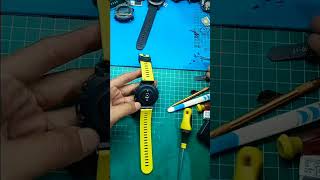 amazfit trex2 ganti batre