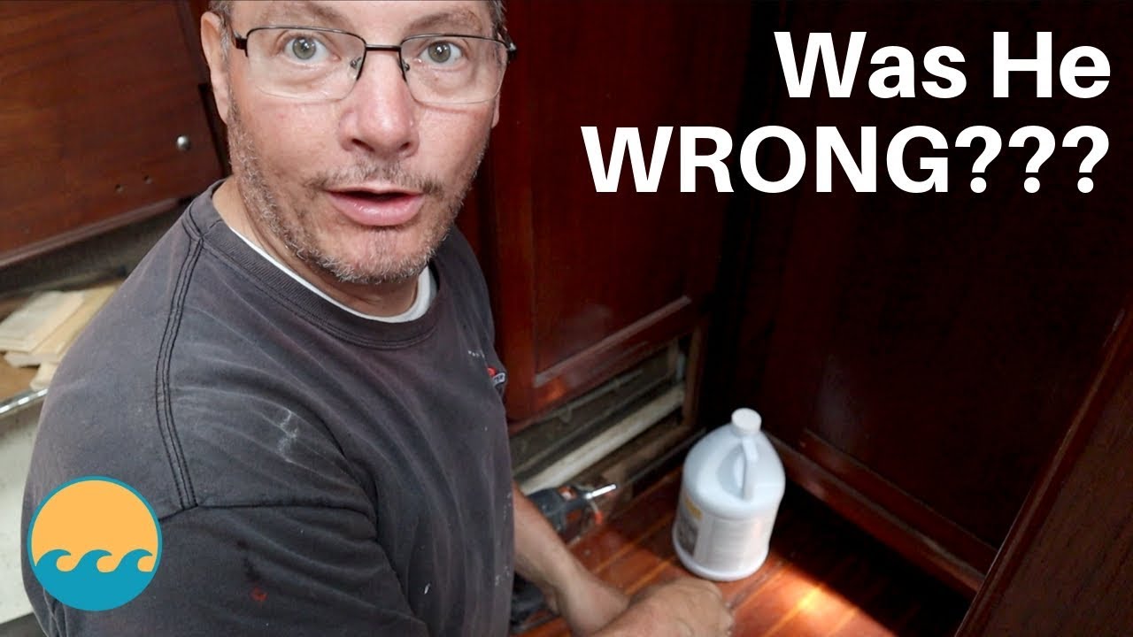 Problems Pulling the PEX | ep. 83