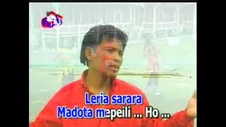 JANJI (Ilham Syukri) Lagu Kaili Lawas