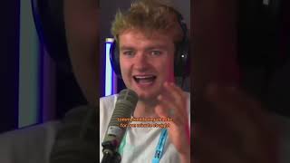 TommyInnit being Chaotic for One Minute
